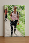 Evenement foto: Utrecht City Walk Serie 398