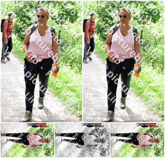 Evenement foto: Utrecht City Walk Serie 398