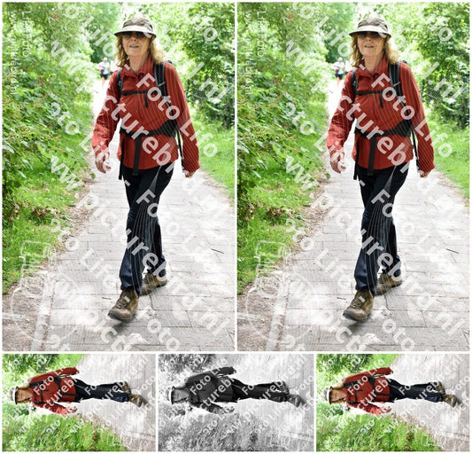 Evenement foto: Utrecht City Walk Serie 398