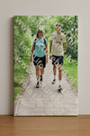 Evenement foto: Utrecht City Walk Serie 398