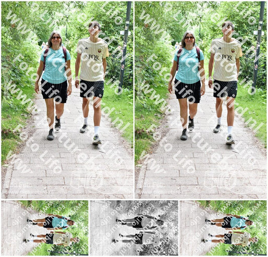Evenement foto: Utrecht City Walk Serie 398