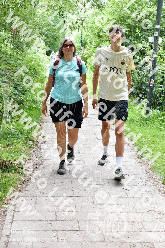 Evenement foto: Utrecht City Walk Serie 398