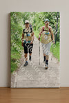 Evenement foto: Utrecht City Walk Serie 398