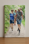Evenement foto: Utrecht City Walk Serie 398
