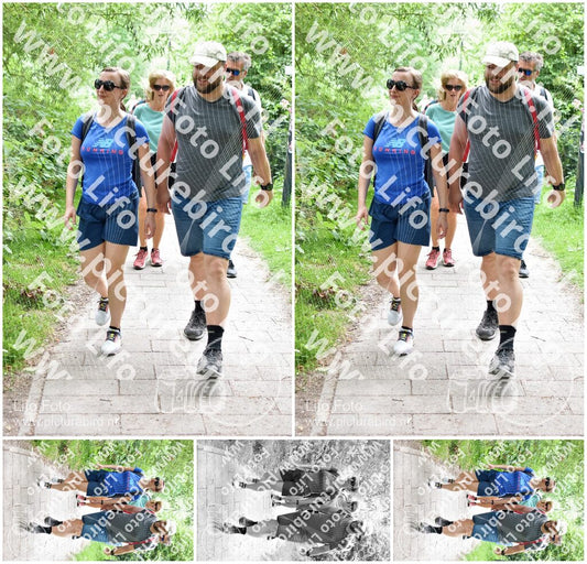 Evenement foto: Utrecht City Walk Serie 398