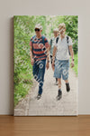 Evenement foto: Utrecht City Walk Serie 398