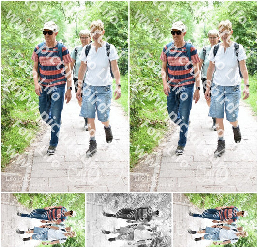 Evenement foto: Utrecht City Walk Serie 398