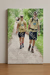 Evenement foto: Utrecht City Walk Serie 398