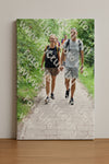 Evenement foto: Utrecht City Walk Serie 398