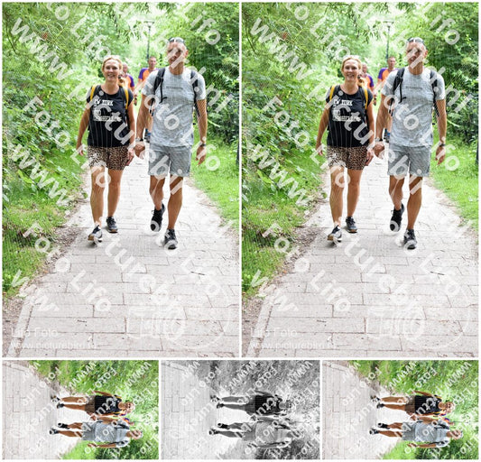 Evenement foto: Utrecht City Walk Serie 398