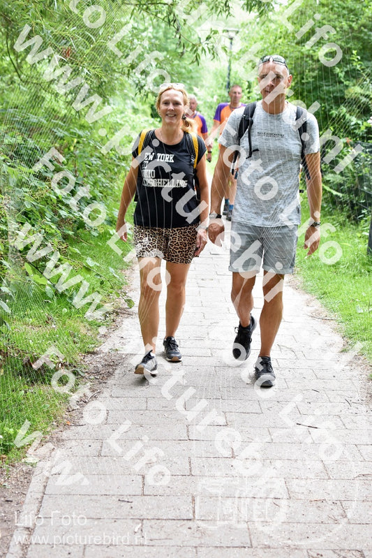 Evenement foto: Utrecht City Walk Serie 398