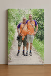 Evenement foto: Utrecht City Walk Serie 398