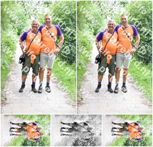 Evenement foto: Utrecht City Walk Serie 398