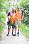 Evenement foto: Utrecht City Walk Serie 398