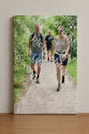 Evenement foto: Utrecht City Walk Serie 398