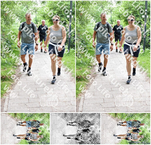 Evenement foto: Utrecht City Walk Serie 398