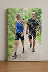 Evenement foto: Utrecht City Walk Serie 398