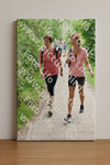 Evenement foto: Utrecht City Walk Serie 398