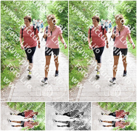 Evenement foto: Utrecht City Walk Serie 398