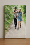 Evenement foto: Utrecht City Walk Serie 398
