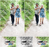 Evenement foto: Utrecht City Walk Serie 398