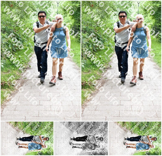 Evenement foto: Utrecht City Walk Serie 398