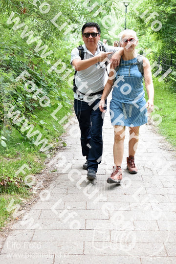 Evenement foto: Utrecht City Walk Serie 398