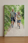 Evenement foto: Utrecht City Walk Serie 398