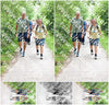 Evenement foto: Utrecht City Walk Serie 398