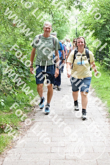 Evenement foto: Utrecht City Walk Serie 398