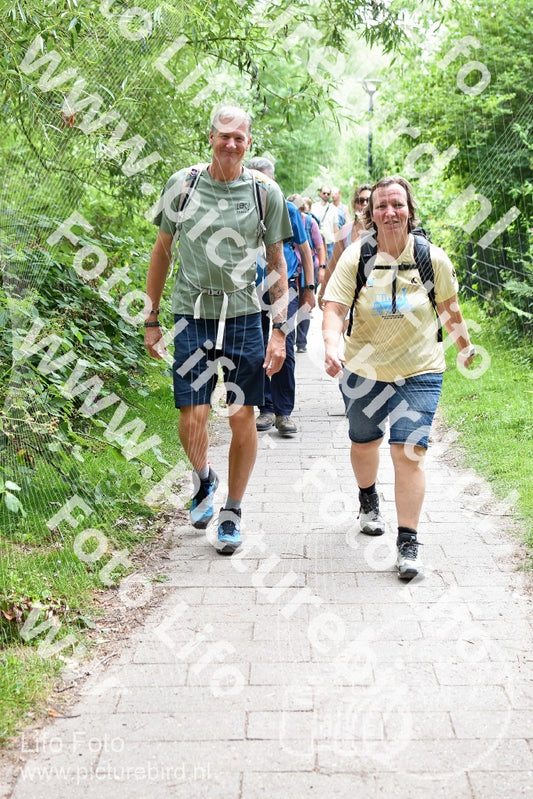 Evenement foto: Utrecht City Walk Serie 398