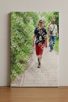 Evenement foto: Utrecht City Walk Serie 398
