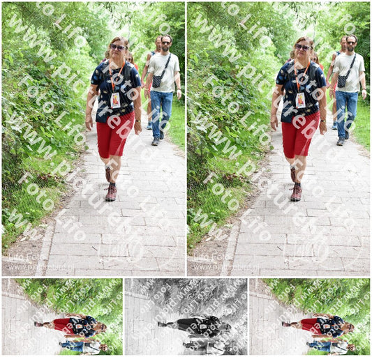 Evenement foto: Utrecht City Walk Serie 398