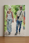 Evenement foto: Utrecht City Walk Serie 398