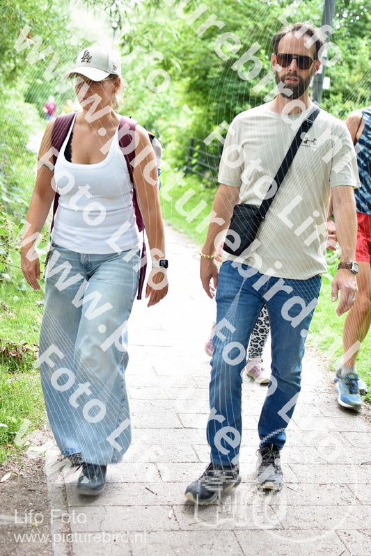 Evenement foto: Utrecht City Walk Serie 398