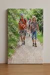 Evenement foto: Utrecht City Walk Serie 398