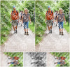 Evenement foto: Utrecht City Walk Serie 398