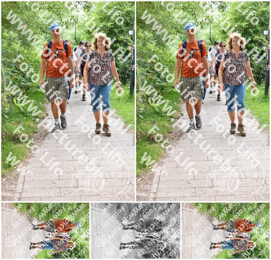 Evenement foto: Utrecht City Walk Serie 398