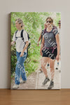 Evenement foto: Utrecht City Walk Serie 398