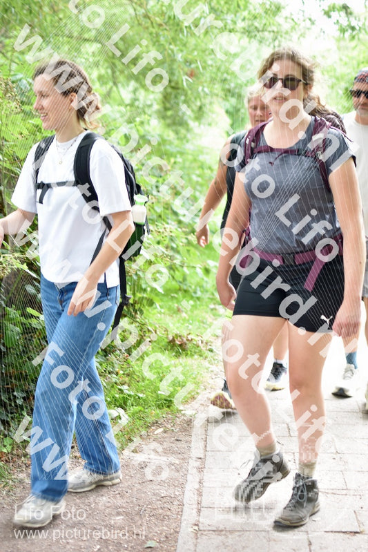 Evenement foto: Utrecht City Walk Serie 398