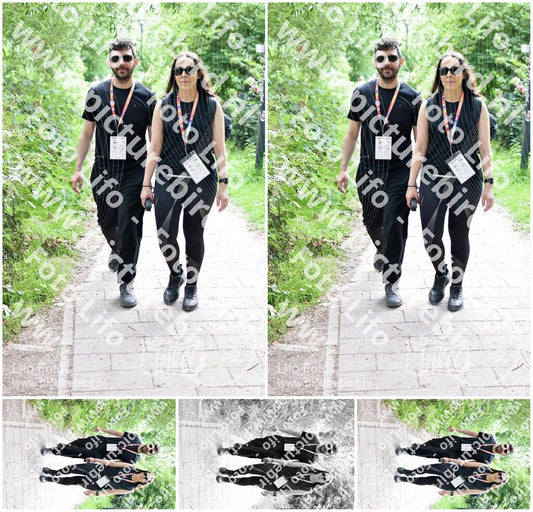 Evenement foto: Utrecht City Walk Serie 398