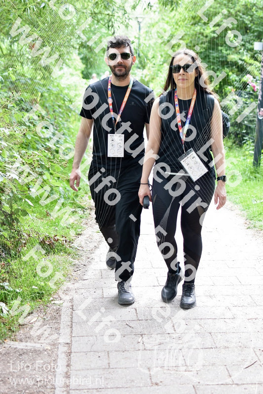 Evenement foto: Utrecht City Walk Serie 398