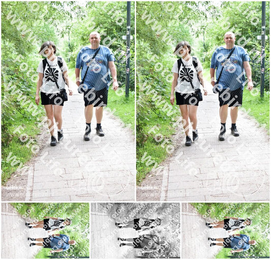 Evenement foto: Utrecht City Walk Serie 398