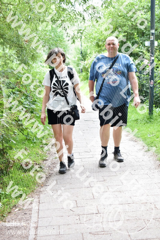Evenement foto: Utrecht City Walk Serie 398