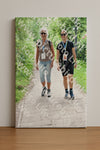 Evenement foto: Utrecht City Walk Serie 398