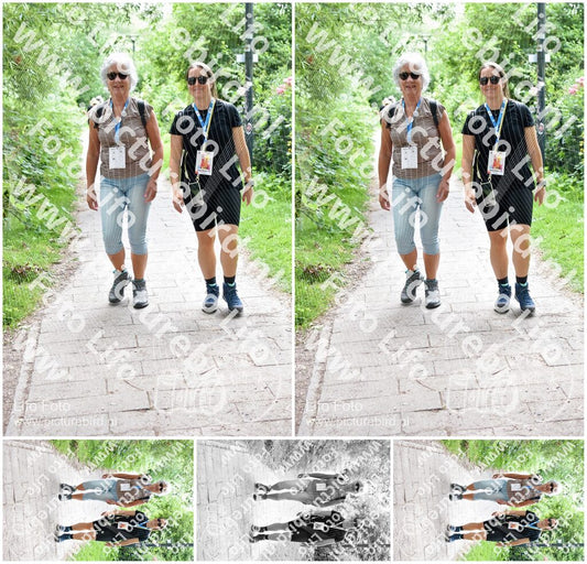 Evenement foto: Utrecht City Walk Serie 398