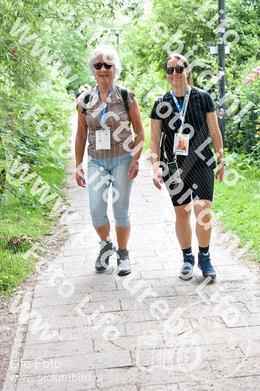 Evenement foto: Utrecht City Walk Serie 398