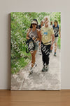 Evenement foto: Utrecht City Walk Serie 398