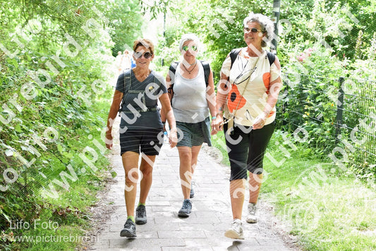 Evenement foto: Utrecht City Walk Serie 398