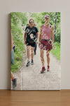 Evenement foto: Utrecht City Walk Serie 398
